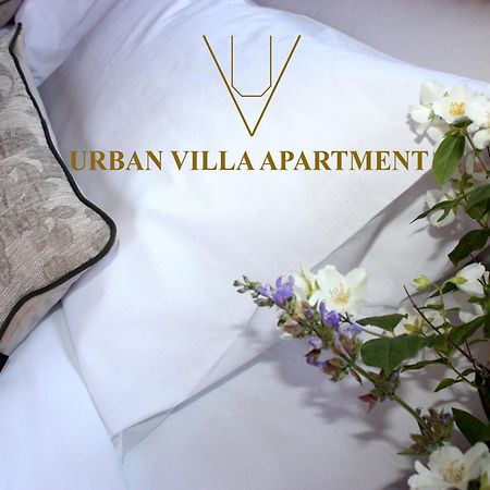 Urban Villa Apartment Opatija Ngoại thất bức ảnh