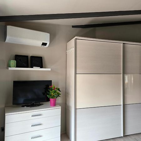 Urban Villa Apartment Opatija Ngoại thất bức ảnh