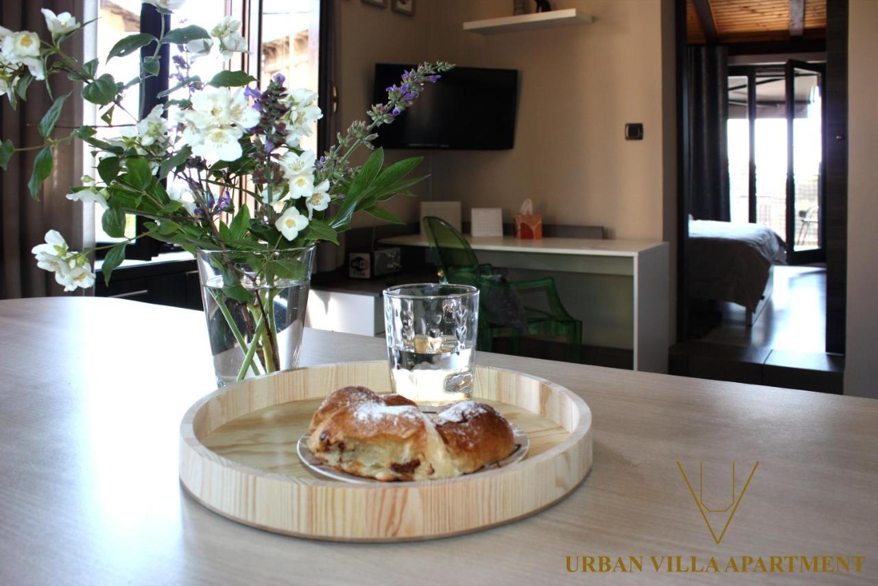 Urban Villa Apartment Opatija Ngoại thất bức ảnh