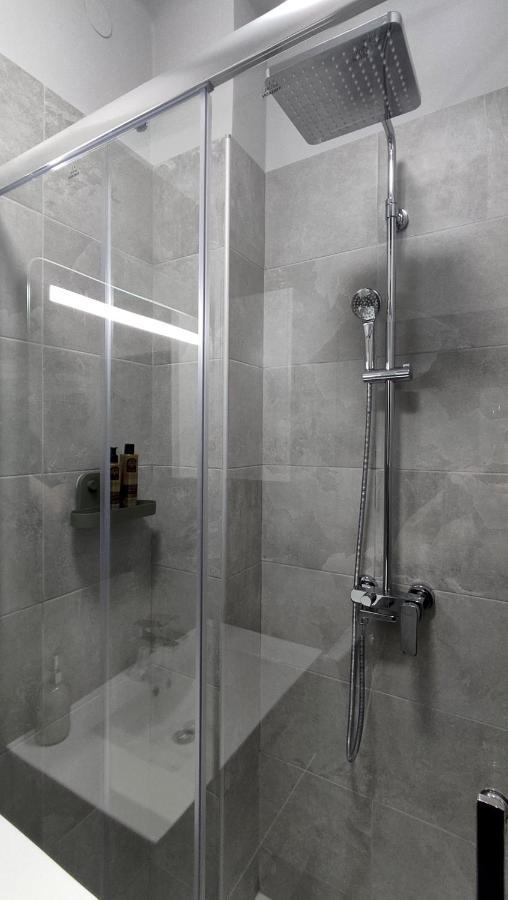 Urban Villa Apartment Opatija Ngoại thất bức ảnh
