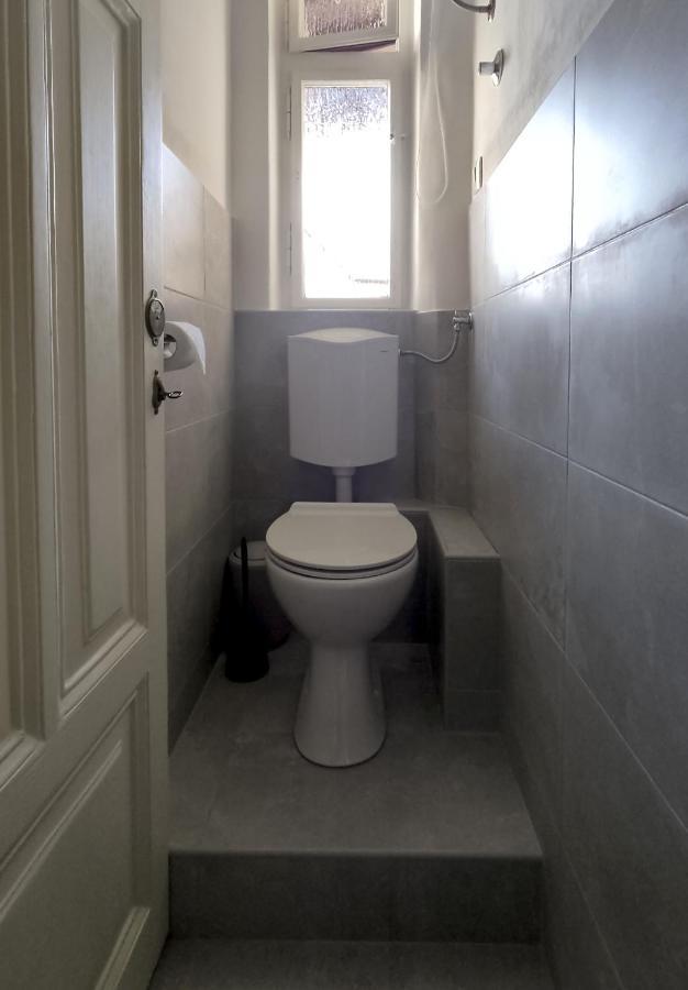 Urban Villa Apartment Opatija Ngoại thất bức ảnh