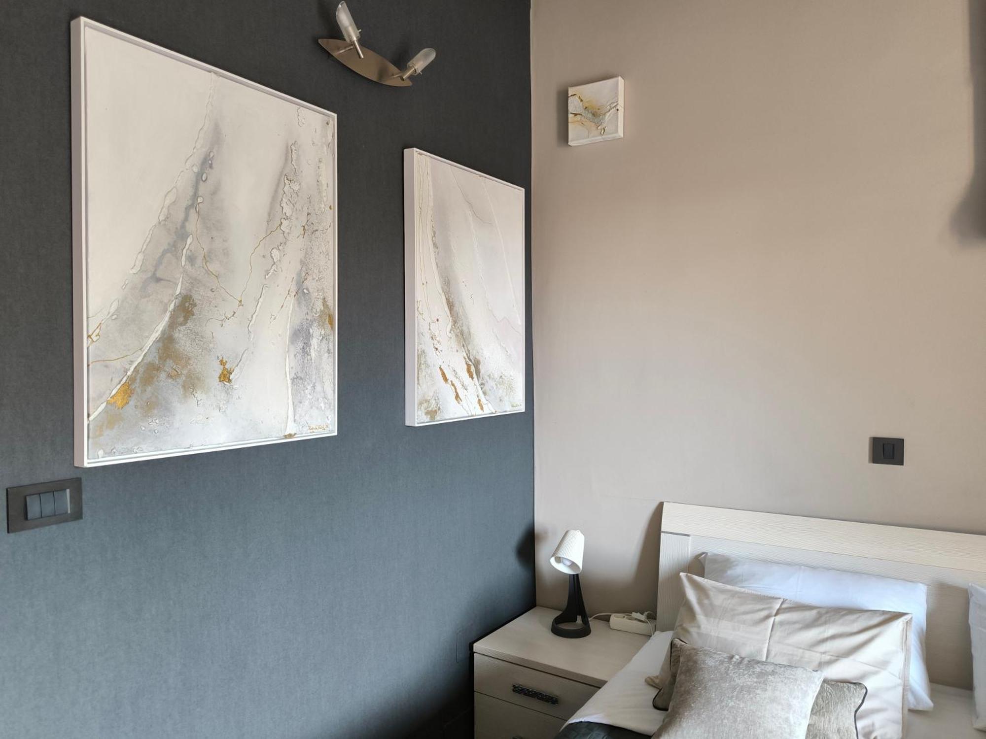 Urban Villa Apartment Opatija Ngoại thất bức ảnh