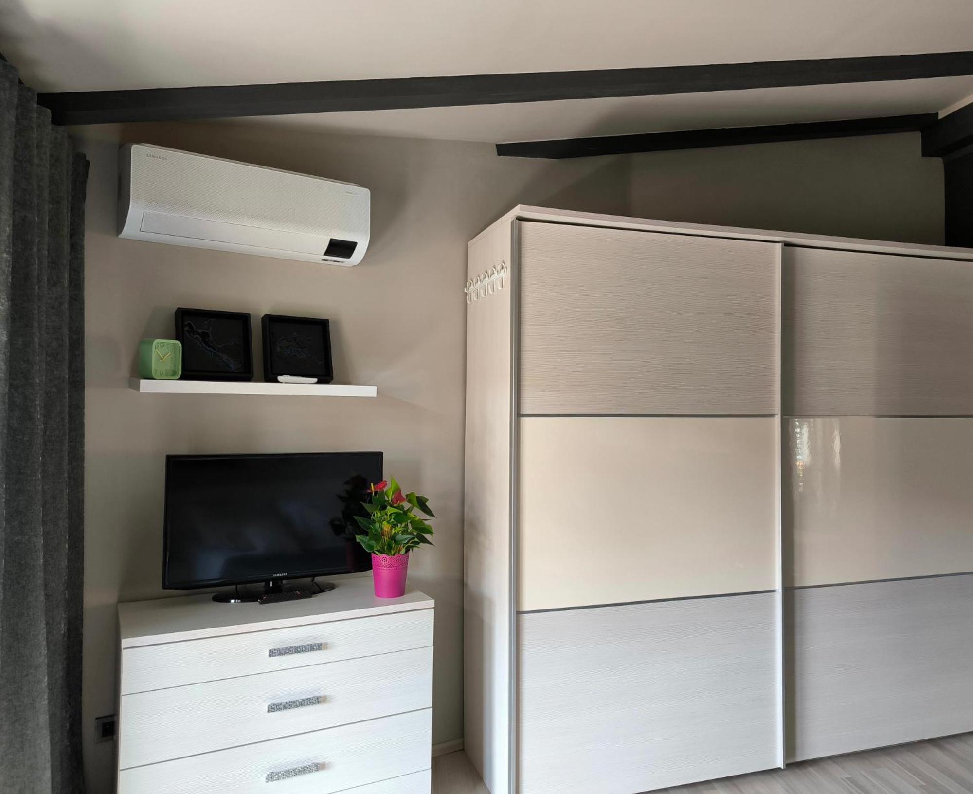 Urban Villa Apartment Opatija Ngoại thất bức ảnh