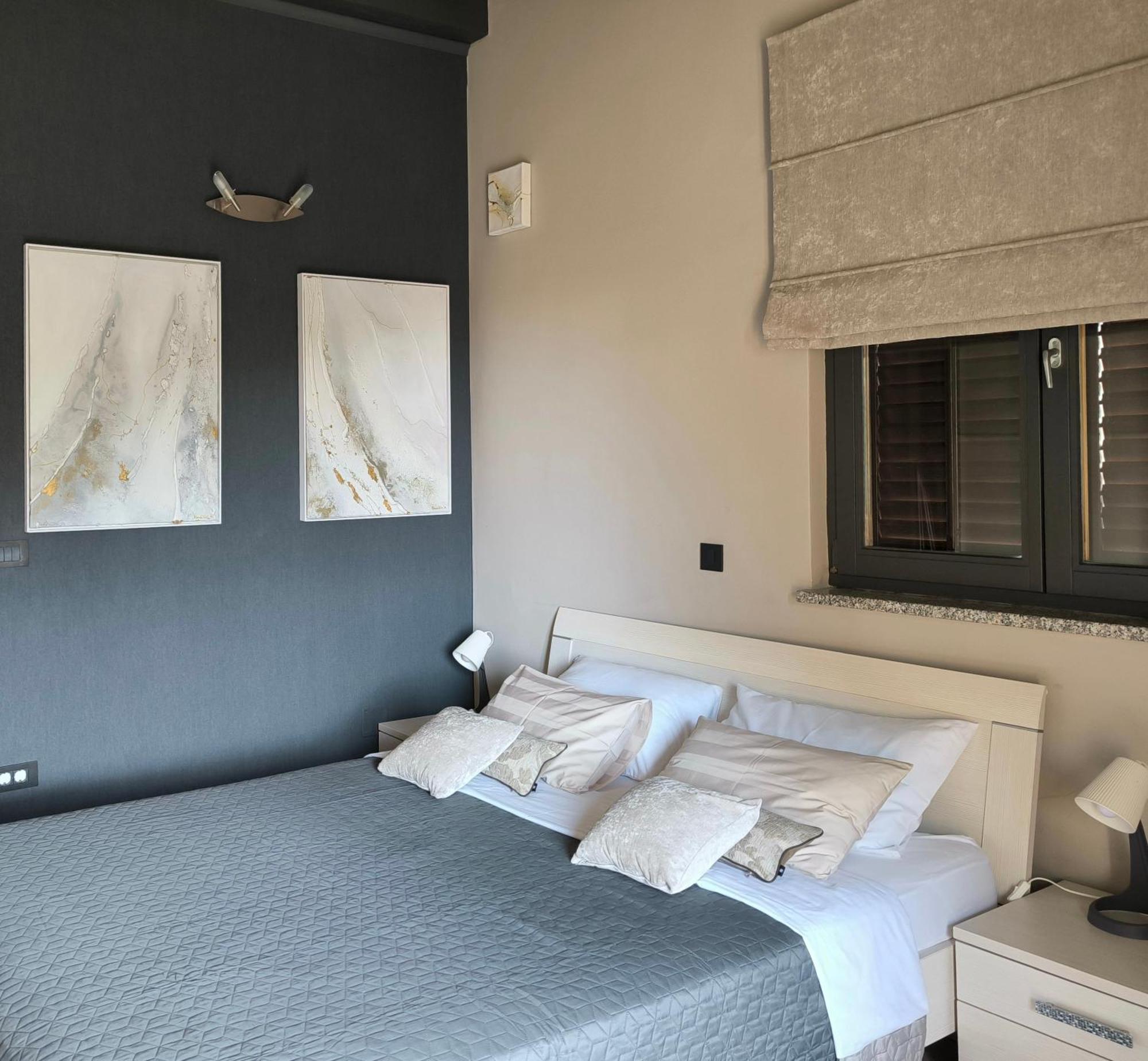 Urban Villa Apartment Opatija Ngoại thất bức ảnh
