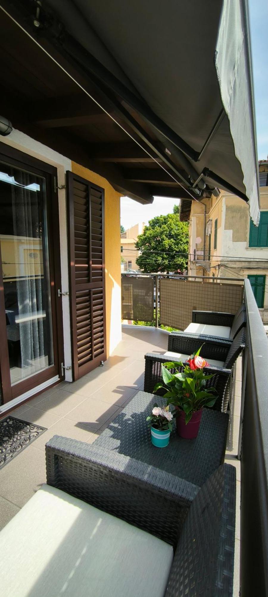 Urban Villa Apartment Opatija Ngoại thất bức ảnh